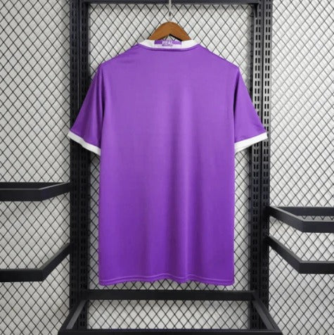 2016/2017 Retro Real Madrid Away
