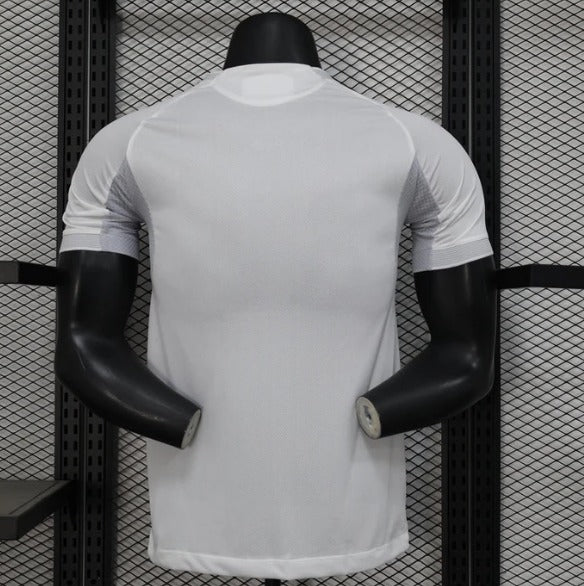 2025/2026 Player Version Real Madrid Home Football Shirt 1:1