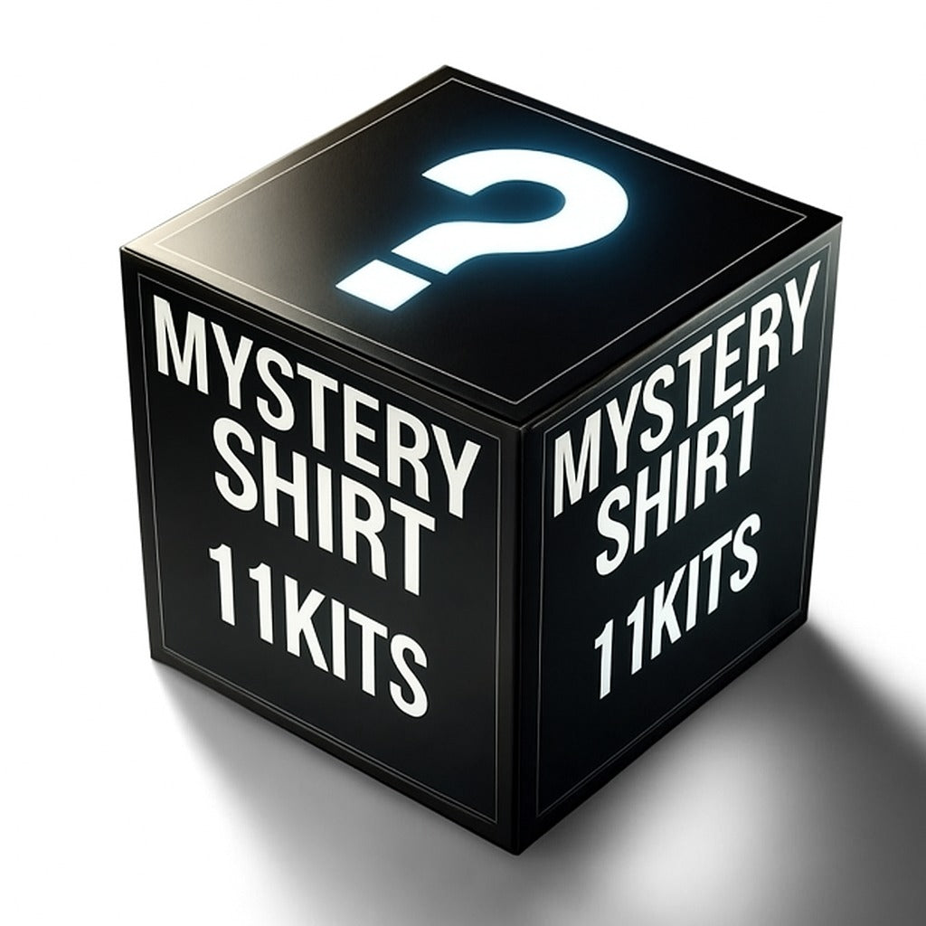 Mystery Box