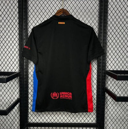 2024/2025 Barcelona Away Football Shirt 1:1 Thai Quality