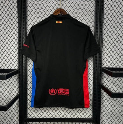 2024/2025 Barcelona Away Football Shirt 1:1 Thai Quality