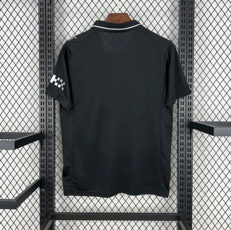 2025/2026 Manchester City Third Away Football Shirt