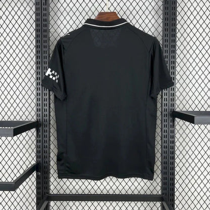 2025/2026 Manchester City Third Away Football Shirt