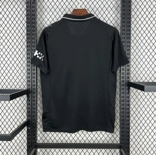 2025/2026 Manchester City Third Away Football Shirt