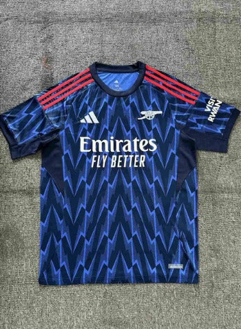 2025/2026 Arsenal Away Football Shirt