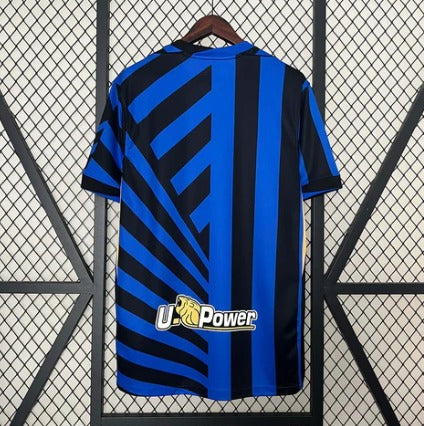 2024/2025 Inter Milan Home Football Jersey 1:1 Thai Quality