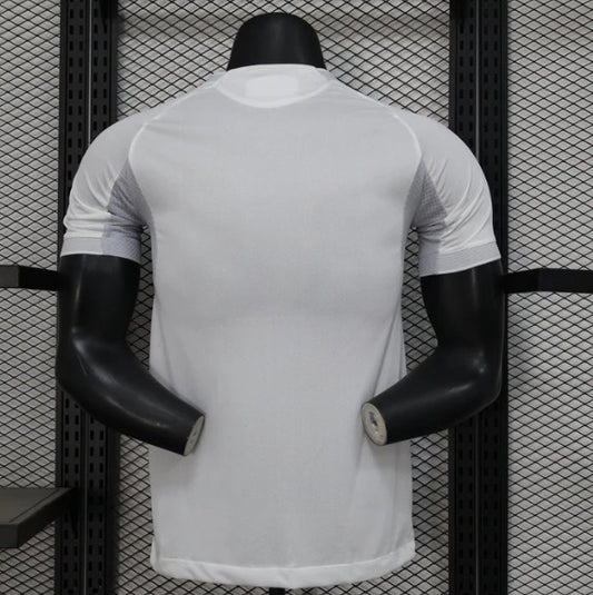 2025/2026 Player Version Real Madrid Home Football Shirt 1:1