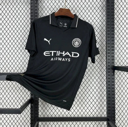 2025/2026 Manchester City Third Away Football Shirt