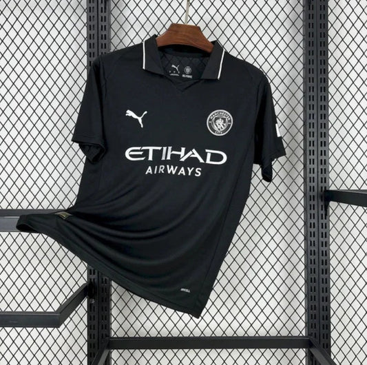 2025/2026 Manchester City Third Away Football Shirt