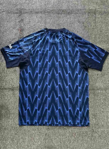 2025/2026 Arsenal Away Football Shirt