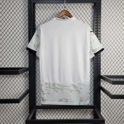2025 Portugal Away Football Shirt 1:1 Thai Quality