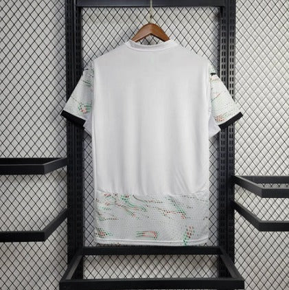 2025 Portugal Away Football Shirt 1:1 Thai Quality
