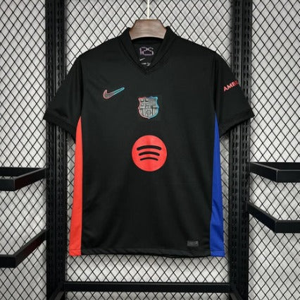 2024/2025 Barcelona Away Football Shirt 1:1 Thai Quality