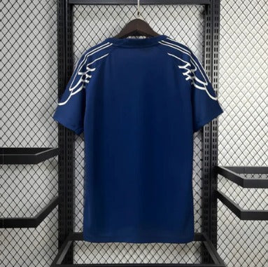 2024/2025 Psg Paris Saint-Germain Fourth Away Jersey