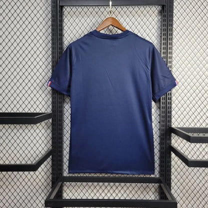 2025/2026 PSG Paris Saint-Germain Home Football Shirt