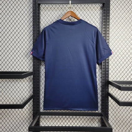 2025/2026 PSG Paris Saint-Germain Home Football Shirt