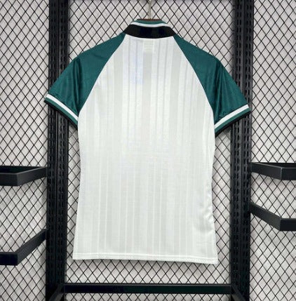 1995-1996 Retro Liverpool away Football Shirt 1:1 Thai Quality